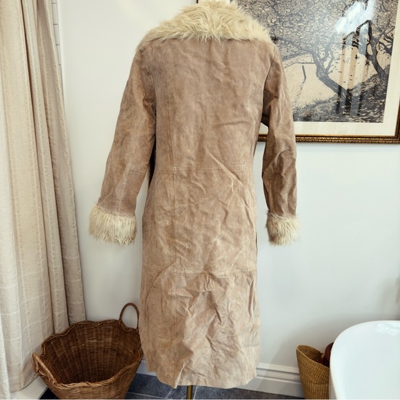 ✨ PENNY LANE COAT - Picture 3 of 4